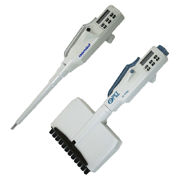 Sartorius Biohit ePet Single and Multichannel Electronic Pipettes